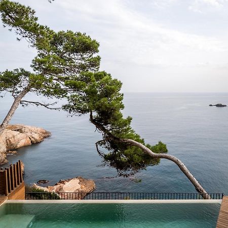 Bypillow Cap Sa Sal (Adults Only) Begur Εξωτερικό φωτογραφία