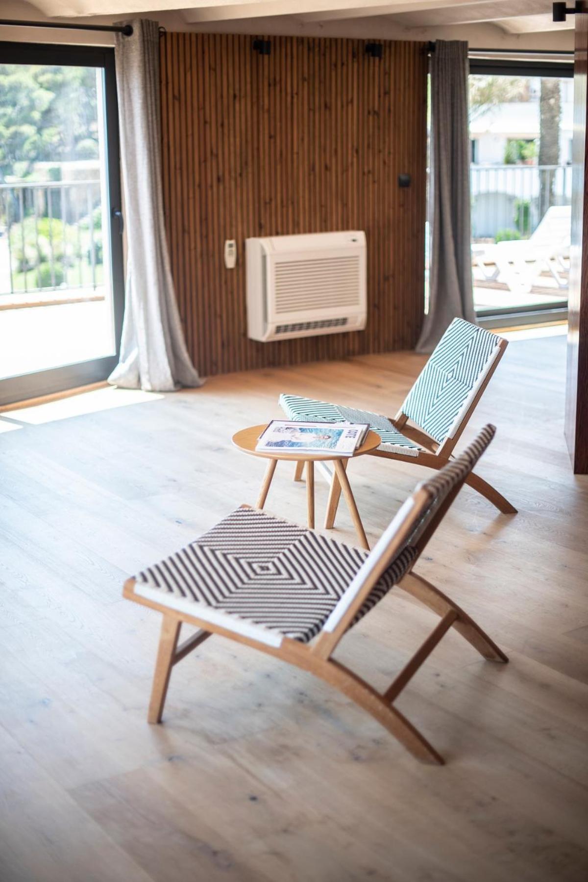 Bypillow Cap Sa Sal (Adults Only) Begur Εξωτερικό φωτογραφία