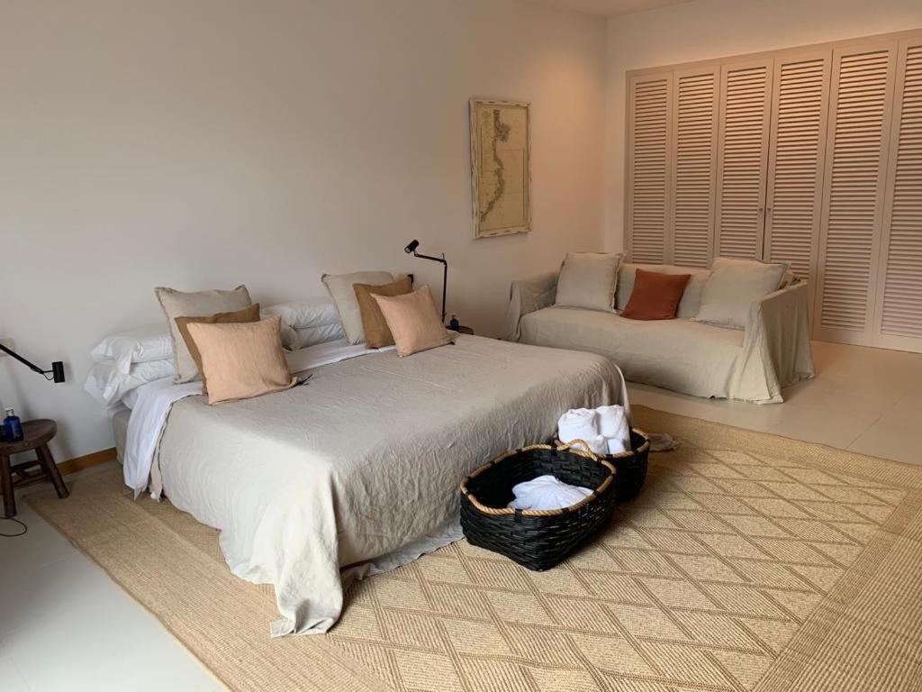 Bypillow Cap Sa Sal (Adults Only) Begur Εξωτερικό φωτογραφία