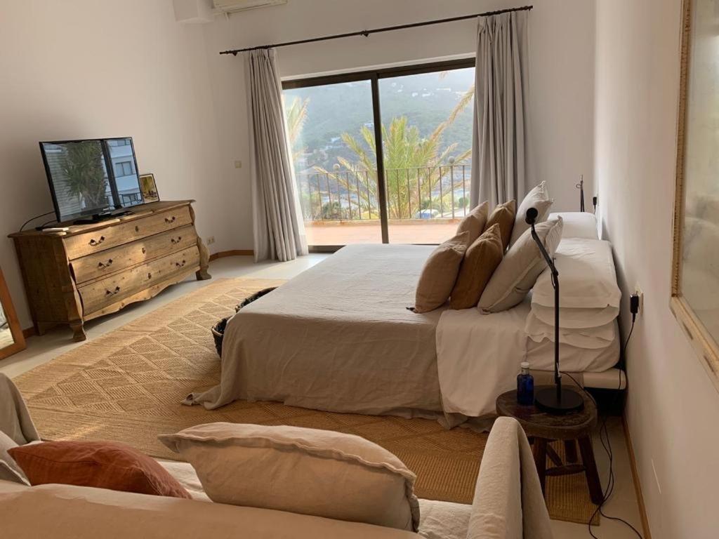 Bypillow Cap Sa Sal (Adults Only) Begur Εξωτερικό φωτογραφία