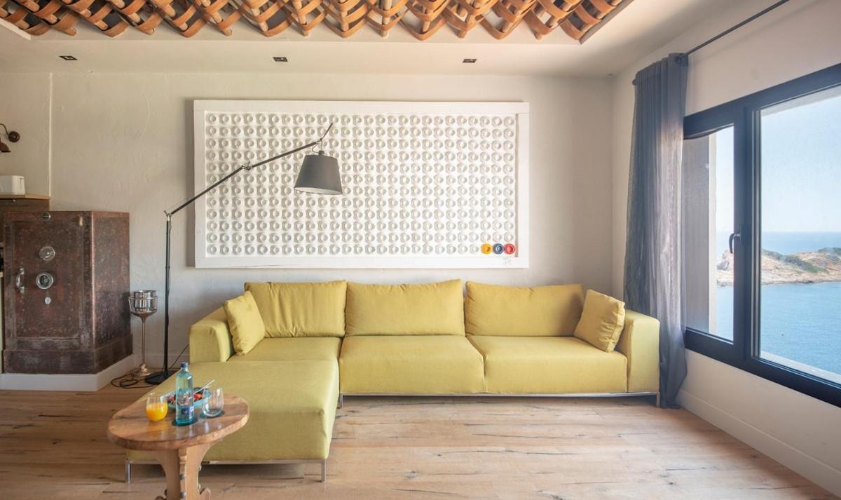 Bypillow Cap Sa Sal (Adults Only) Begur Εξωτερικό φωτογραφία