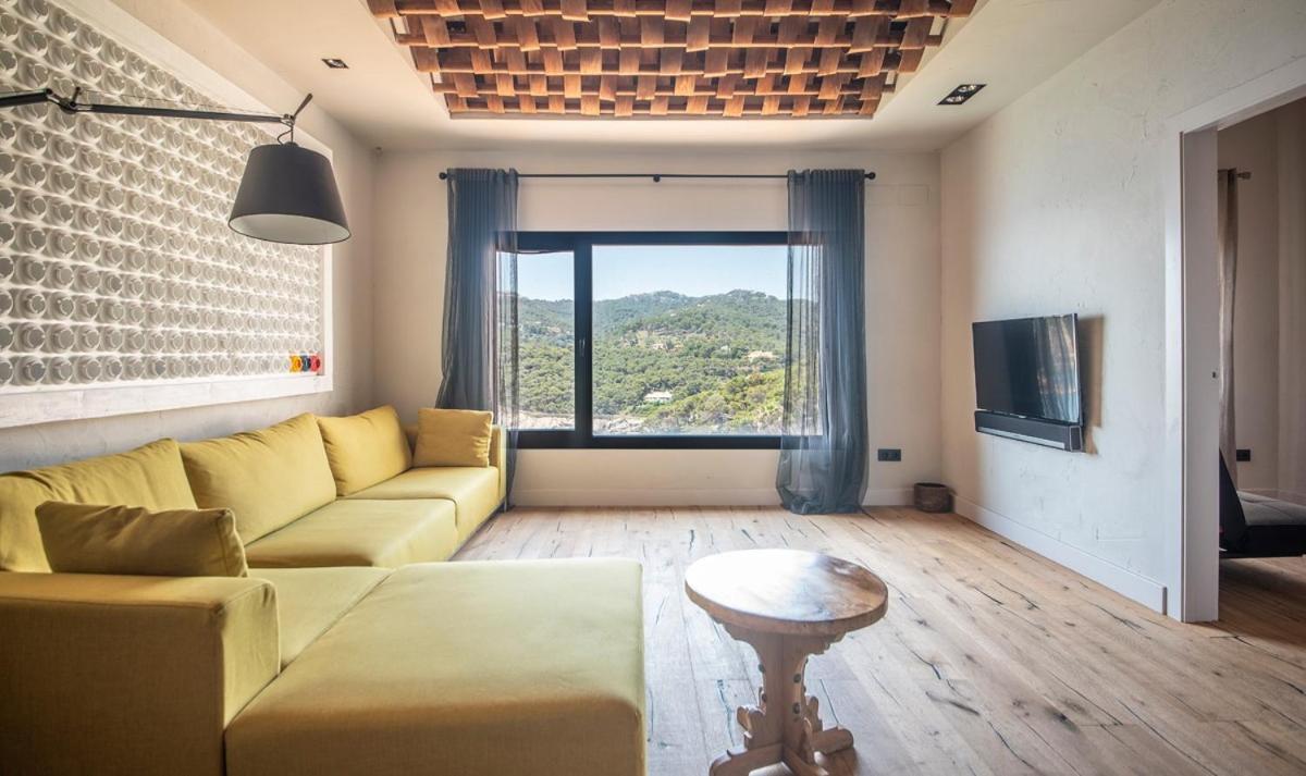 Bypillow Cap Sa Sal (Adults Only) Begur Εξωτερικό φωτογραφία