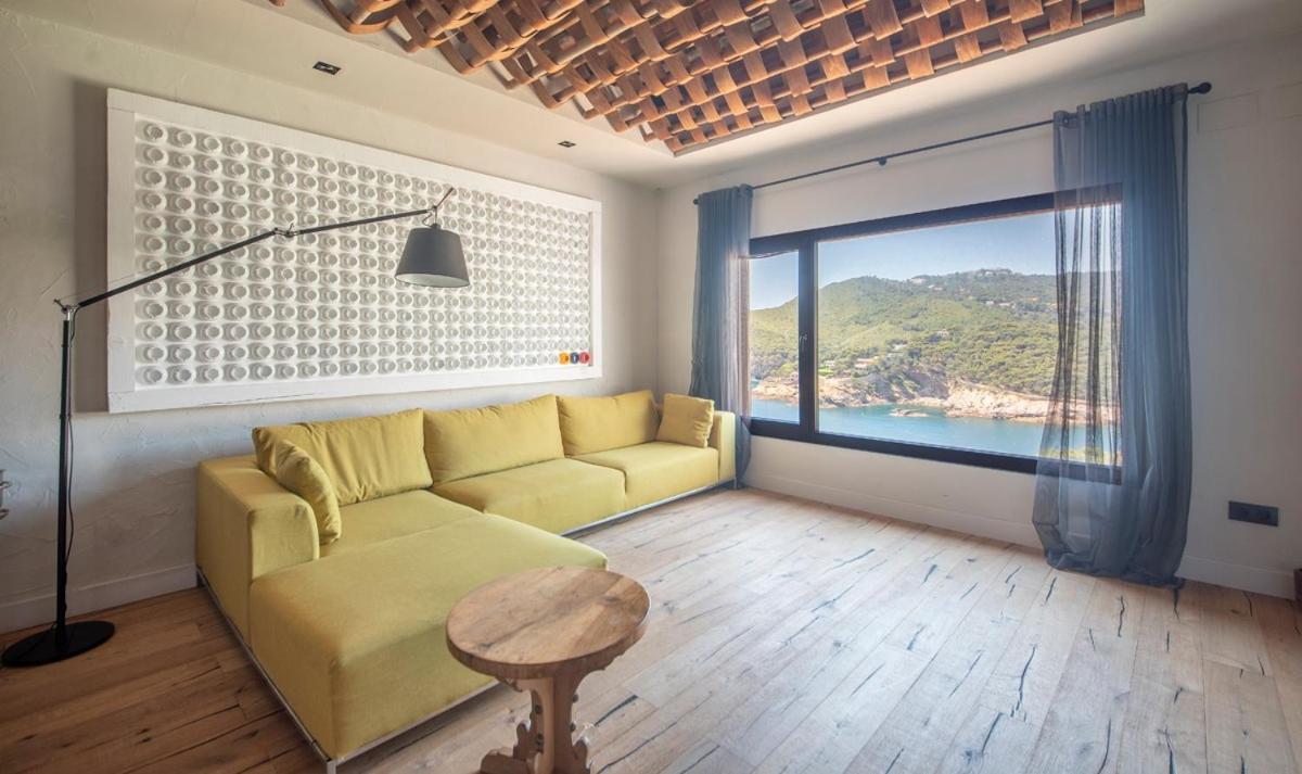 Bypillow Cap Sa Sal (Adults Only) Begur Εξωτερικό φωτογραφία