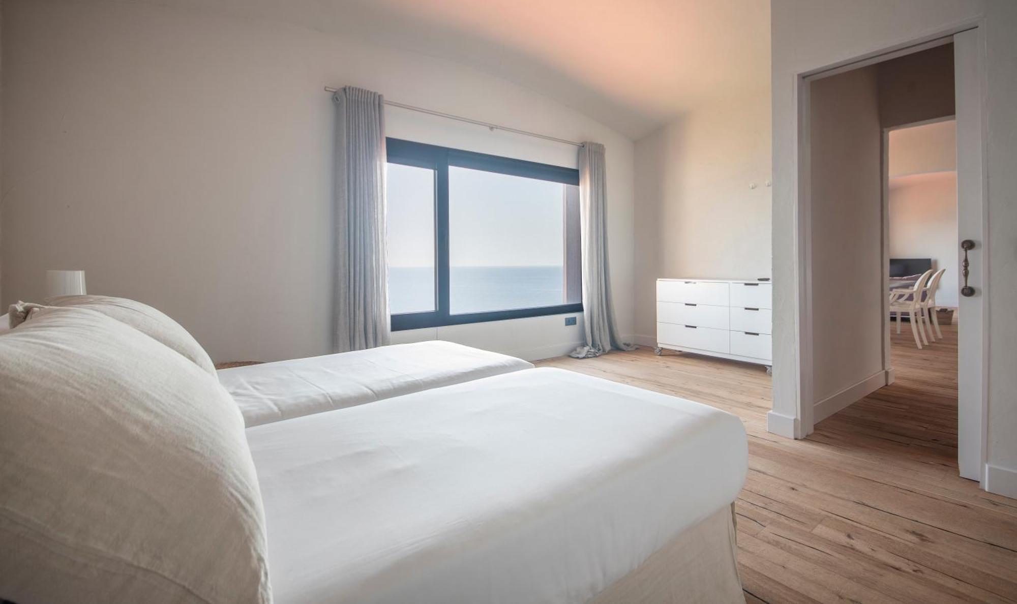Bypillow Cap Sa Sal (Adults Only) Begur Εξωτερικό φωτογραφία