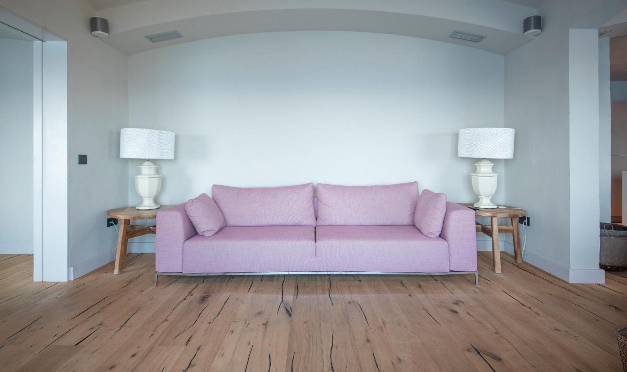 Bypillow Cap Sa Sal (Adults Only) Begur Δωμάτιο φωτογραφία