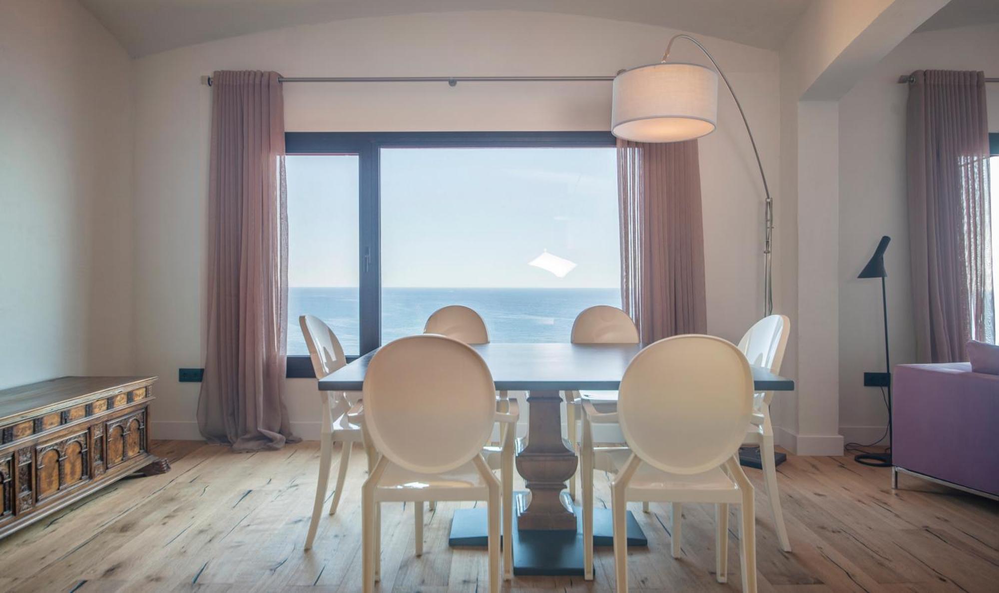 Bypillow Cap Sa Sal (Adults Only) Begur Εξωτερικό φωτογραφία