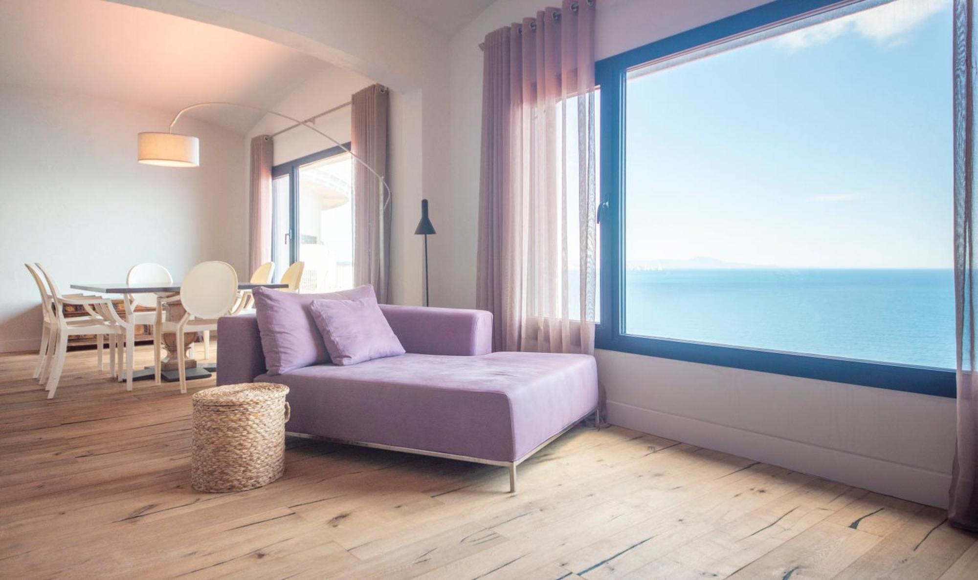 Bypillow Cap Sa Sal (Adults Only) Begur Εξωτερικό φωτογραφία