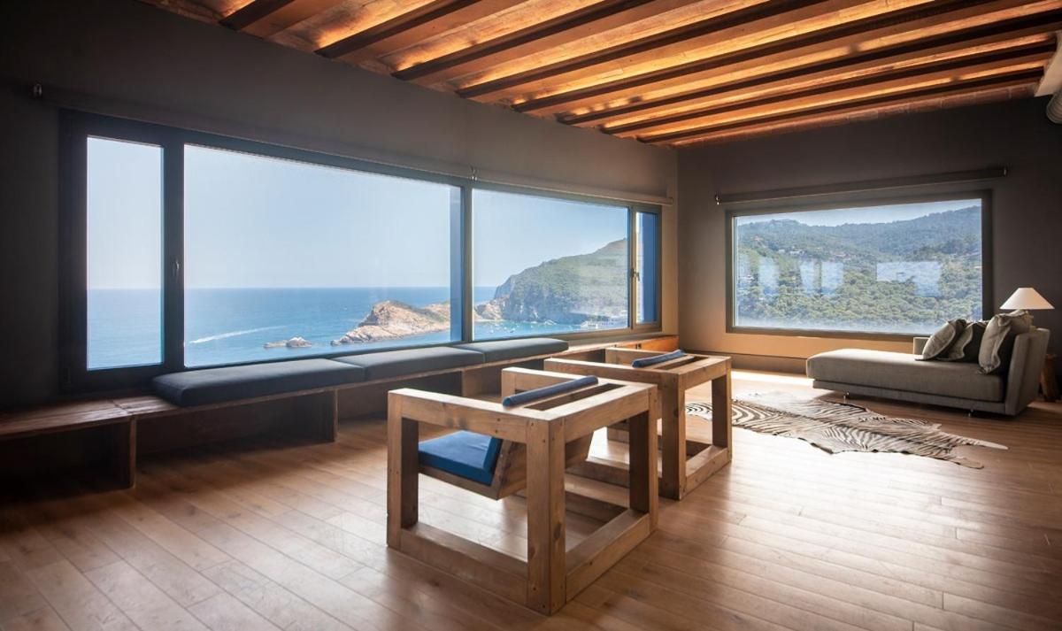 Bypillow Cap Sa Sal (Adults Only) Begur Εξωτερικό φωτογραφία