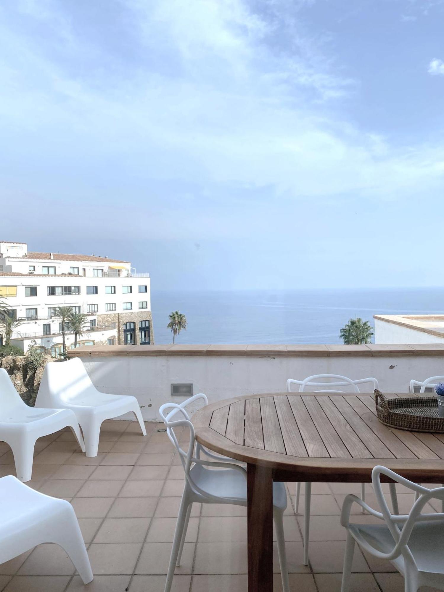 Bypillow Cap Sa Sal (Adults Only) Begur Δωμάτιο φωτογραφία