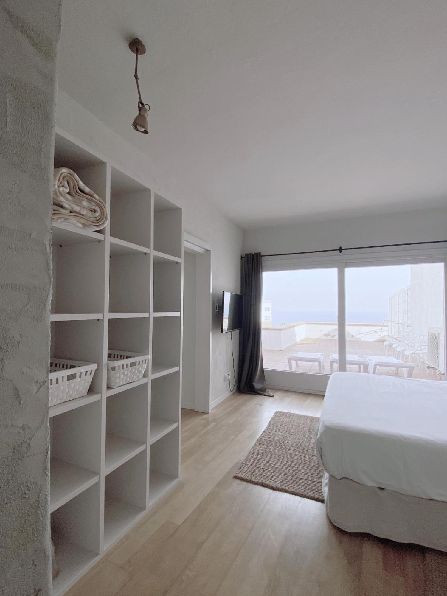 Bypillow Cap Sa Sal (Adults Only) Begur Δωμάτιο φωτογραφία