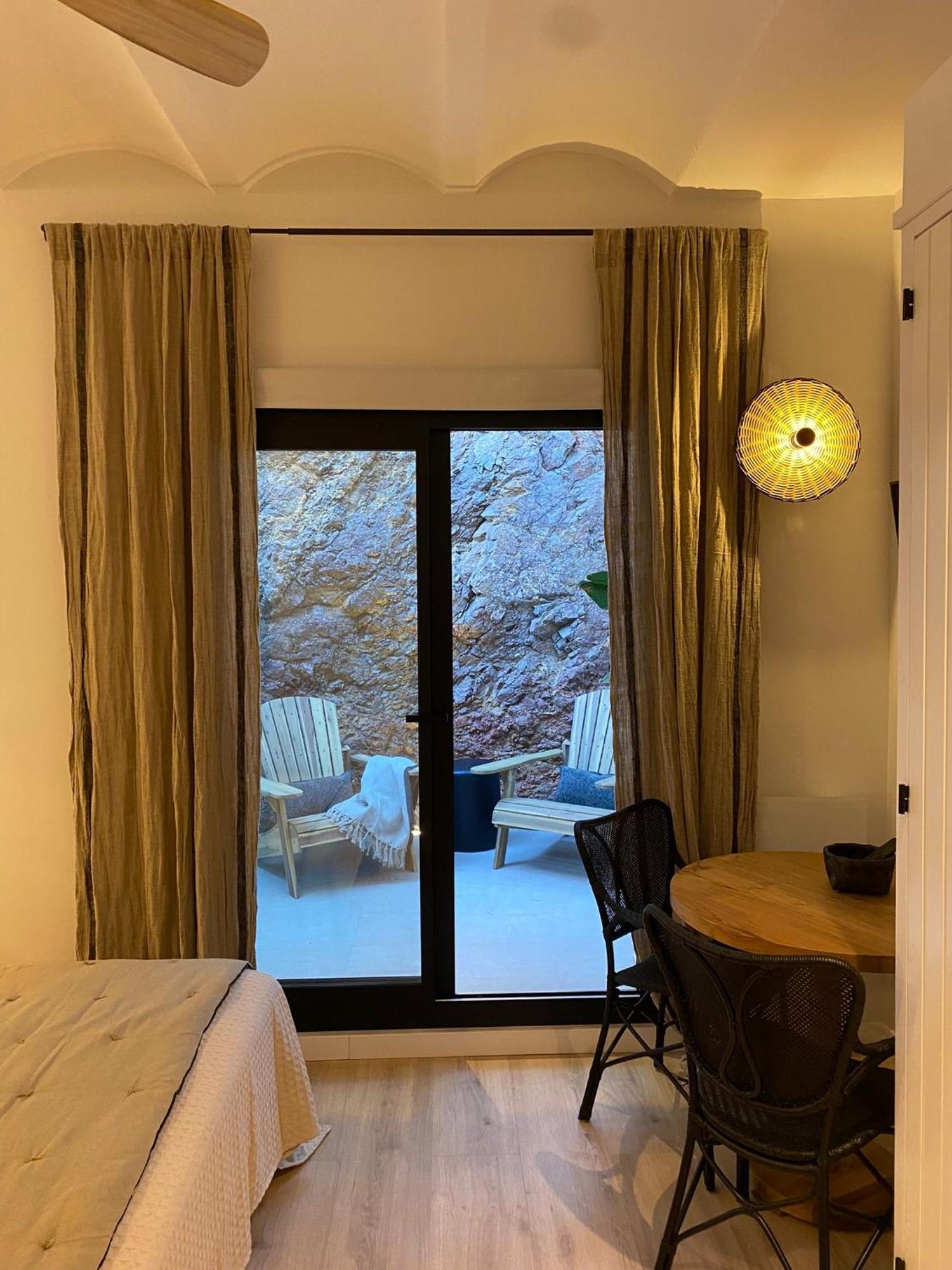 Bypillow Cap Sa Sal (Adults Only) Begur Δωμάτιο φωτογραφία
