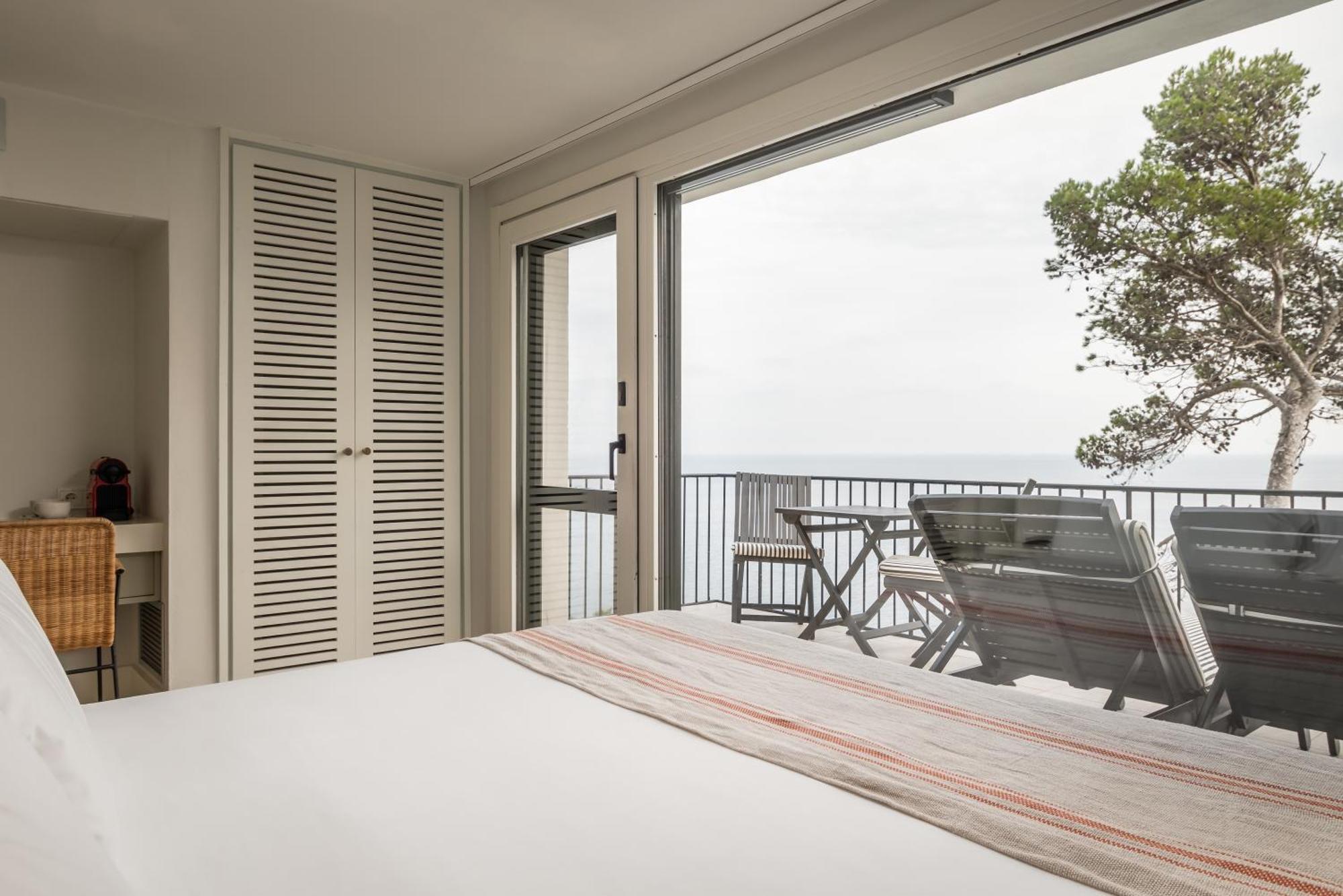 Bypillow Cap Sa Sal (Adults Only) Begur Εξωτερικό φωτογραφία